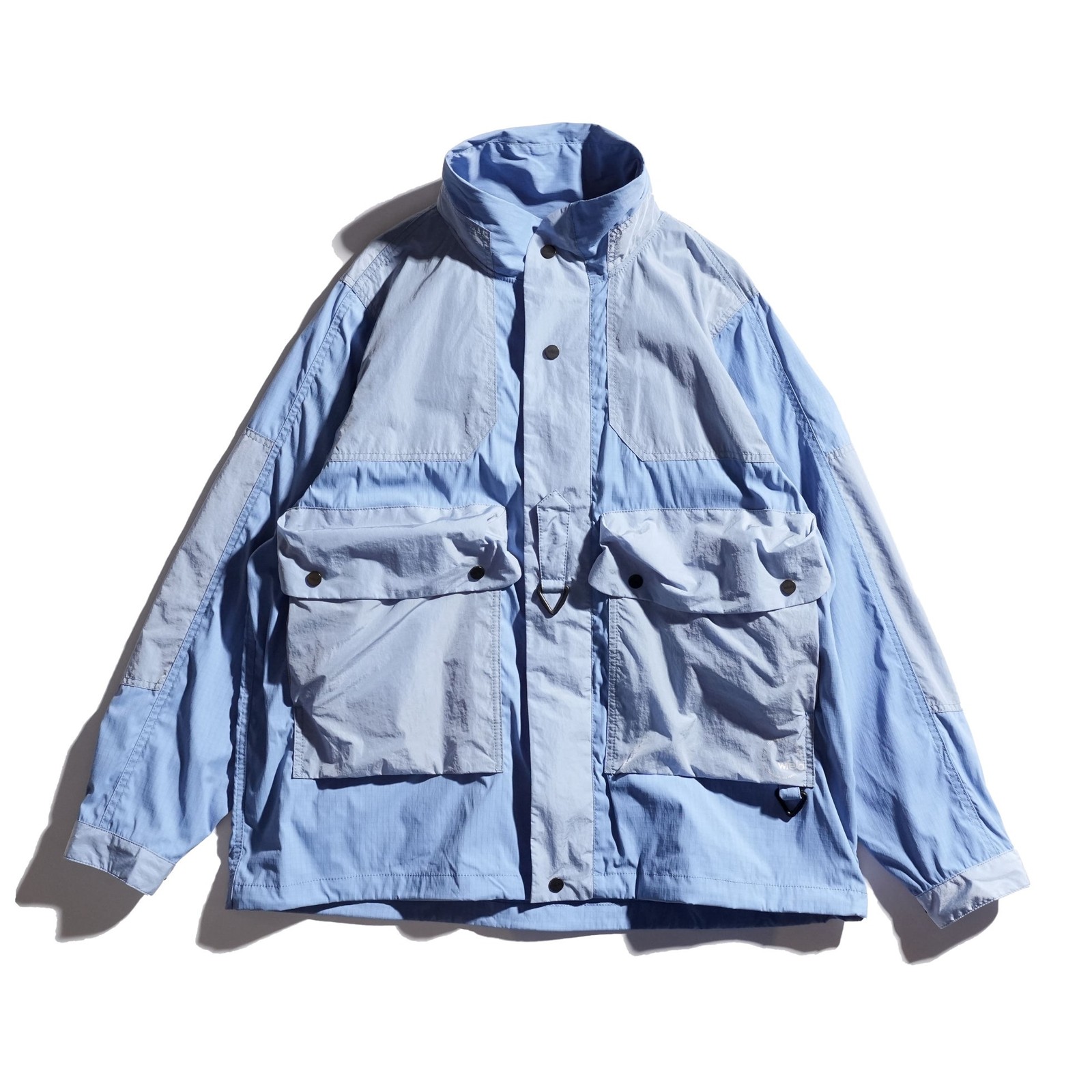 2-Way Stretch Ripstop Mountain Short Jacketの商品写真