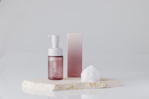 NANO SHAKE SOAP(ナノシェイクソープ)
