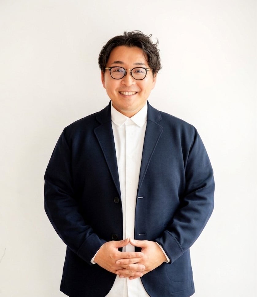 永渕成記氏