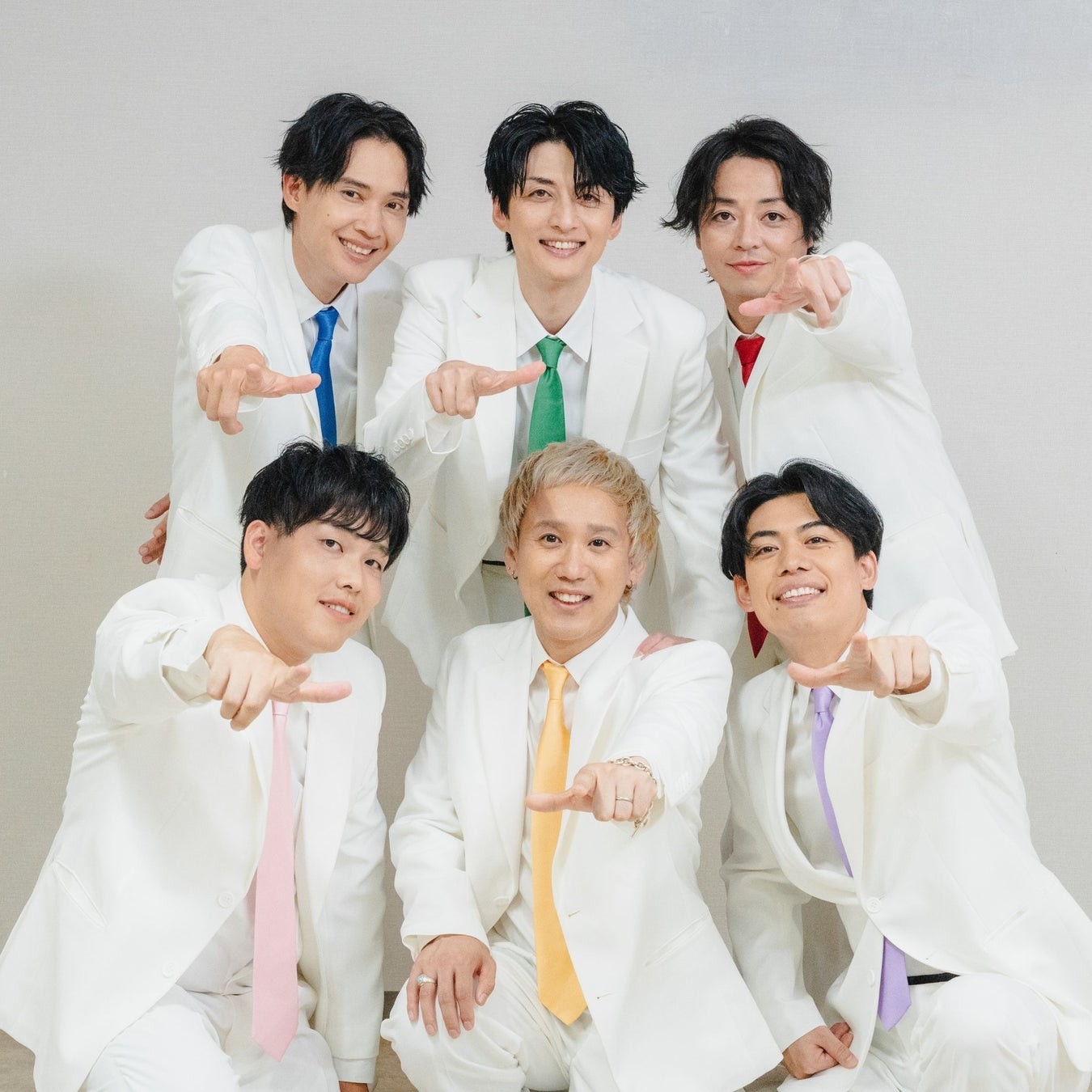 TAKURO MUSIC EXPO 出演の漫烈