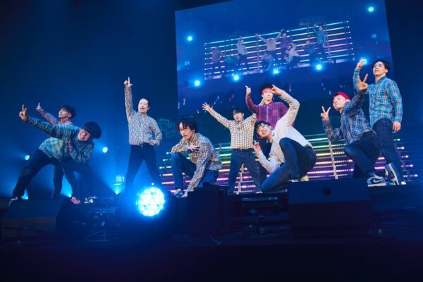 REAL AKIBA BOYZ ONEMAN LIVE 2026 “あきば3150”