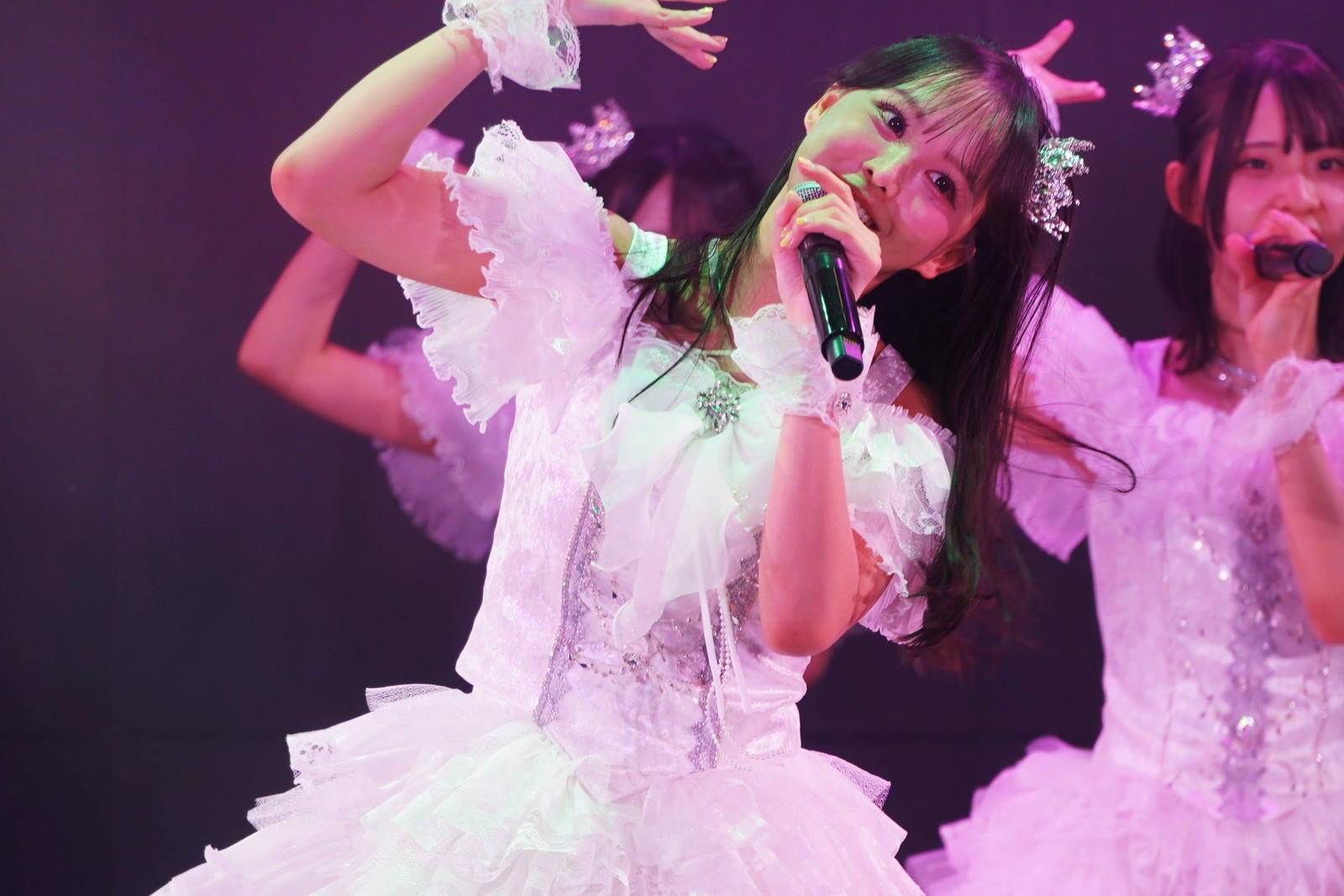 STU48「高松festhalle 10th Anniversary〜STU48 Live week〜」勝手に!四国観光大使 新衣装お披露目公演