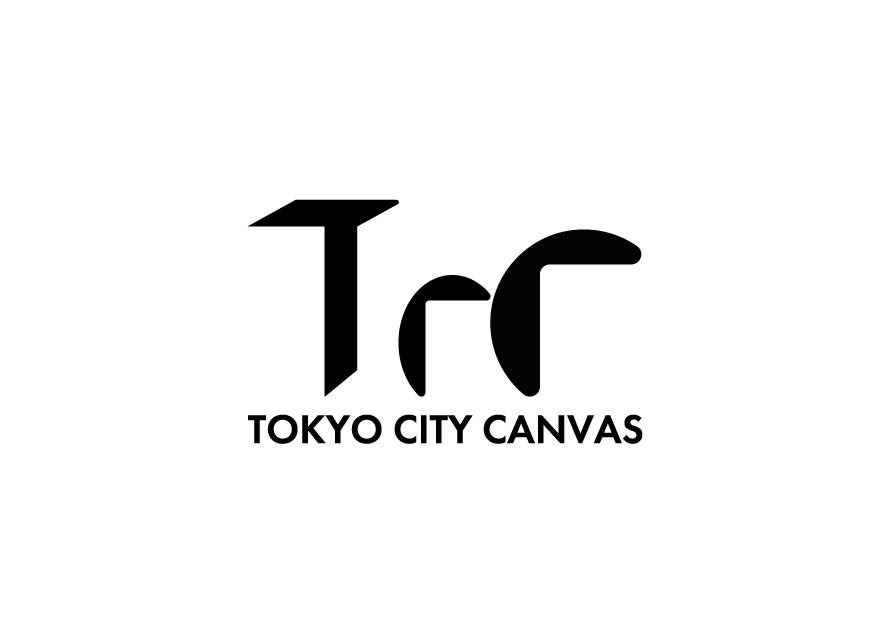 TOKYO CITY CANVAS ロゴ