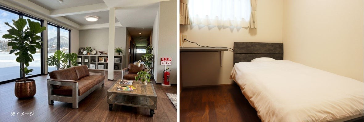 SWITCH LODGE