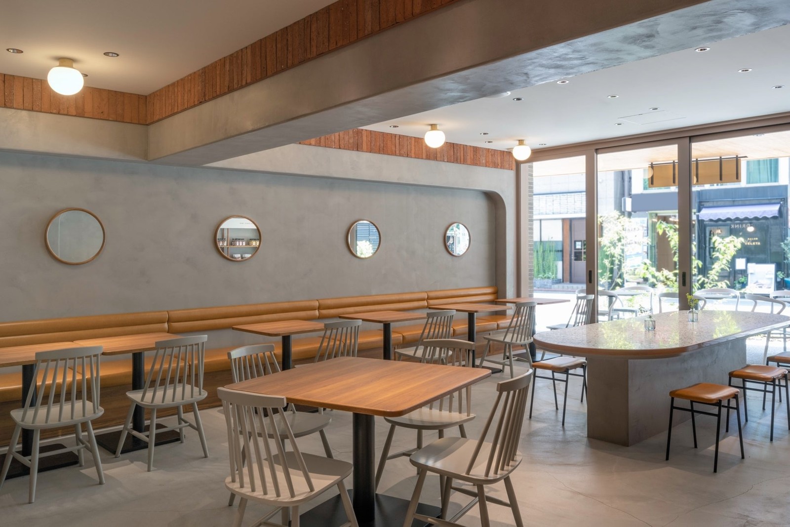 ごま専門café & izakaya『goma to』秋冬メニュー