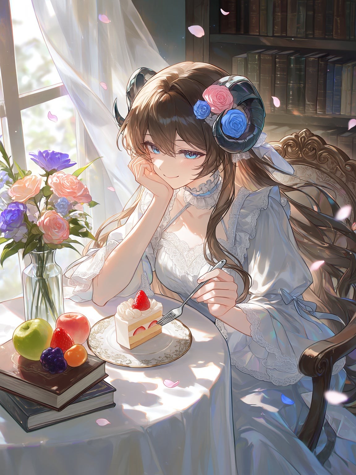 Mio.2による作品