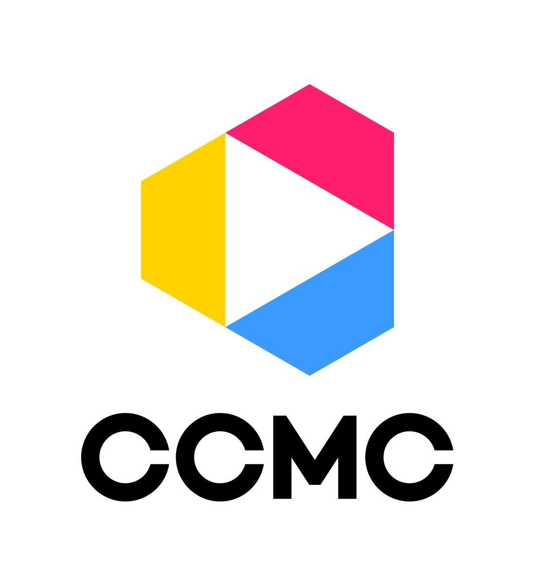 CCMCのロゴ
