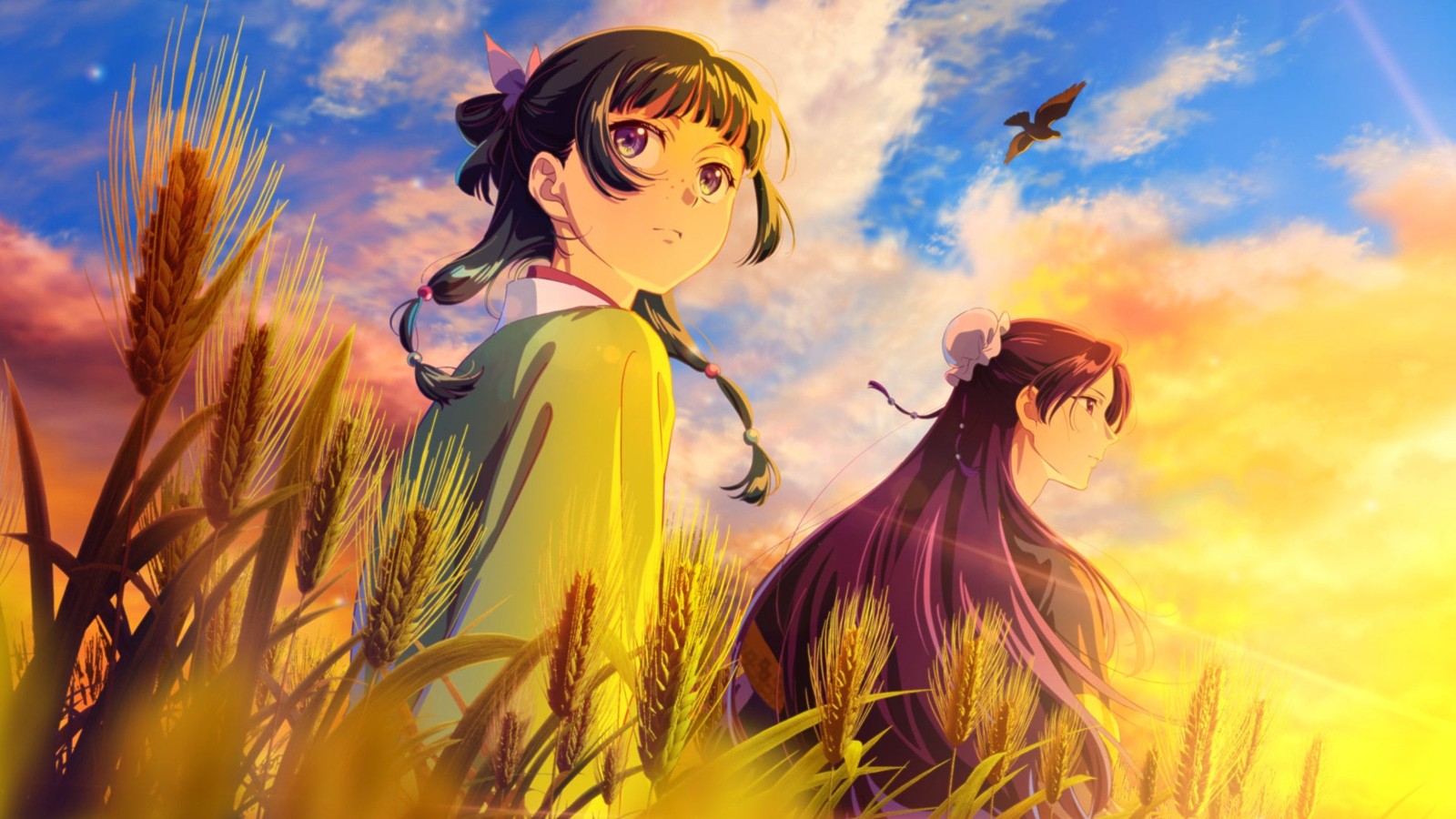 U-NEXT 2026秋アニメ最速配信ラインナップ
