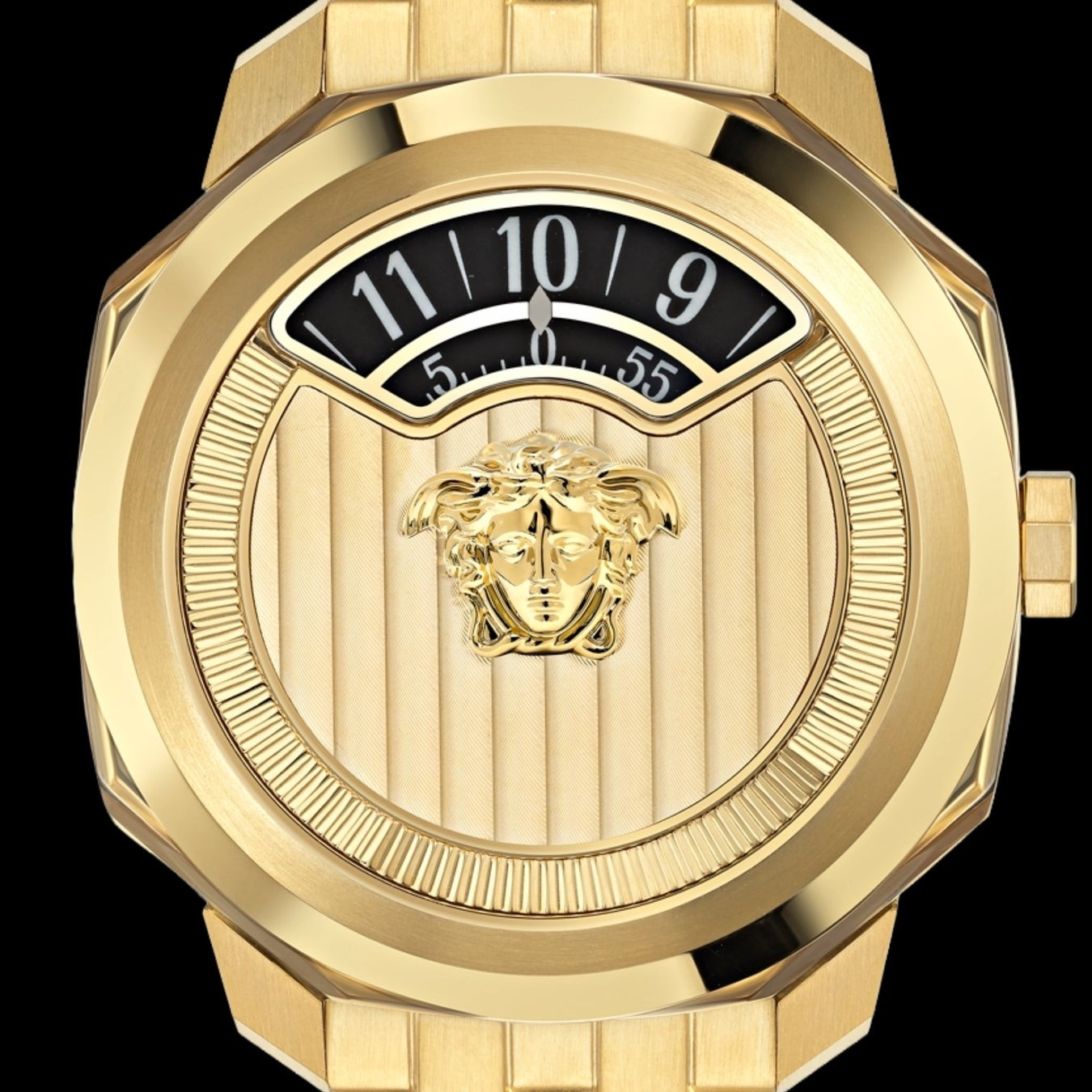 VERSACE（ヴェルサーチェ）「DYLOS（ディロス）」
