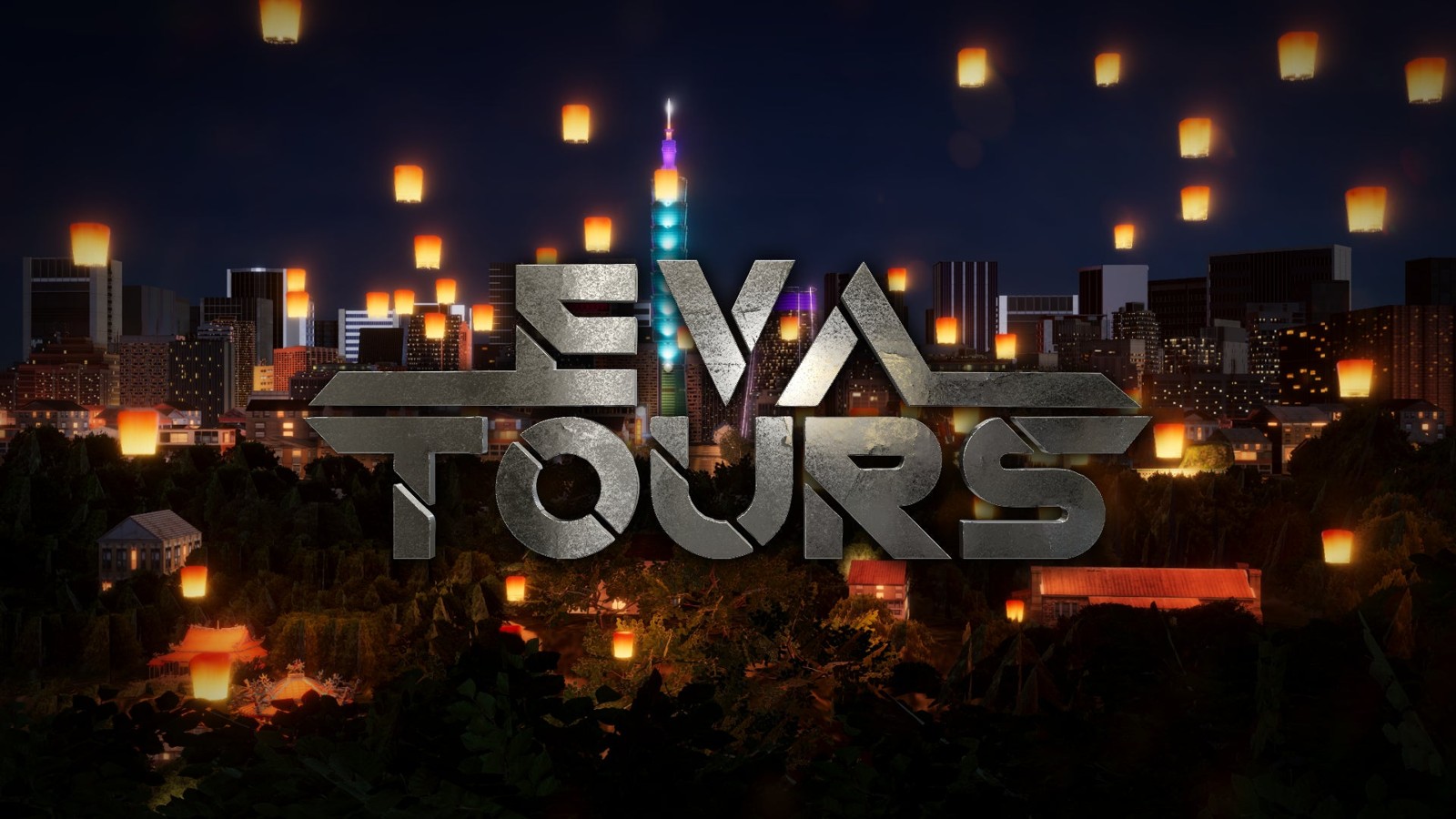 EVA TOURS