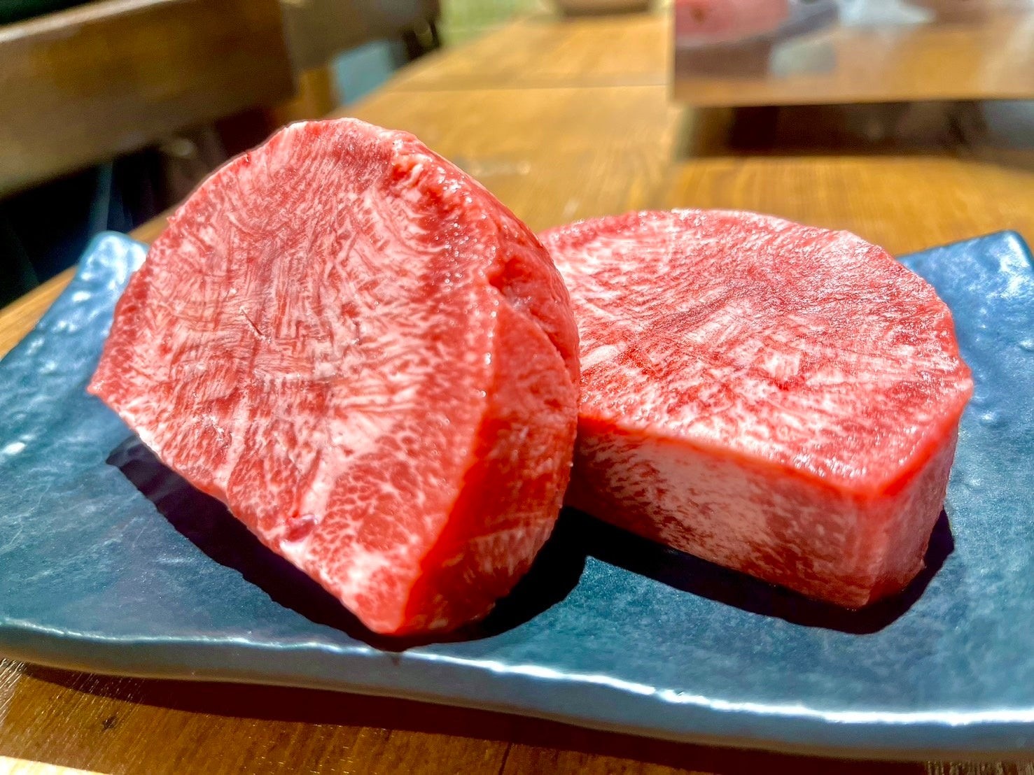 ホルモン焼肉しまちゃんの料理イメージ