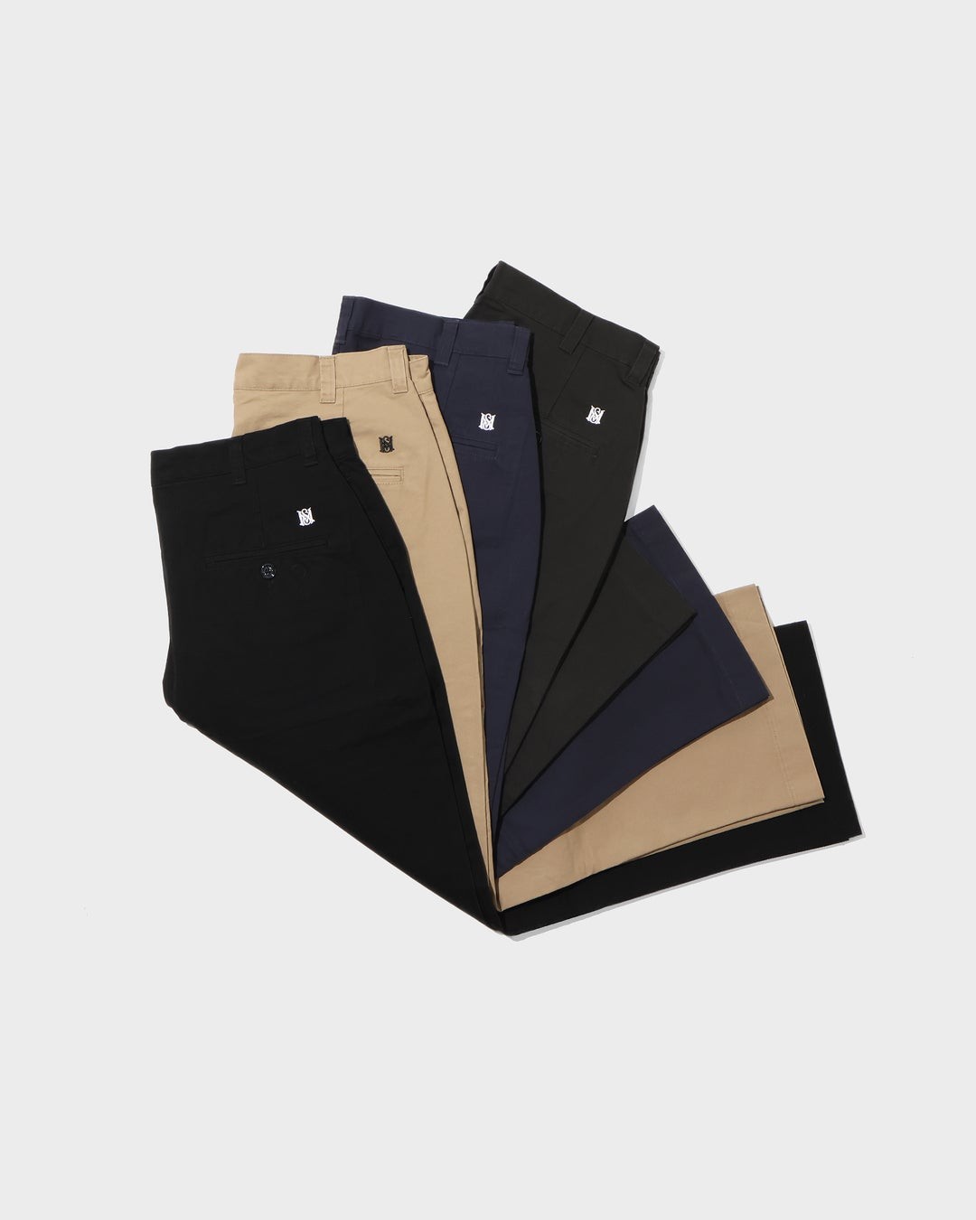 MFC STORE WORK PANTS
