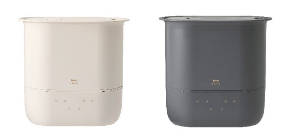 4.7Lハイブリッド加湿器 COMFORT MIST