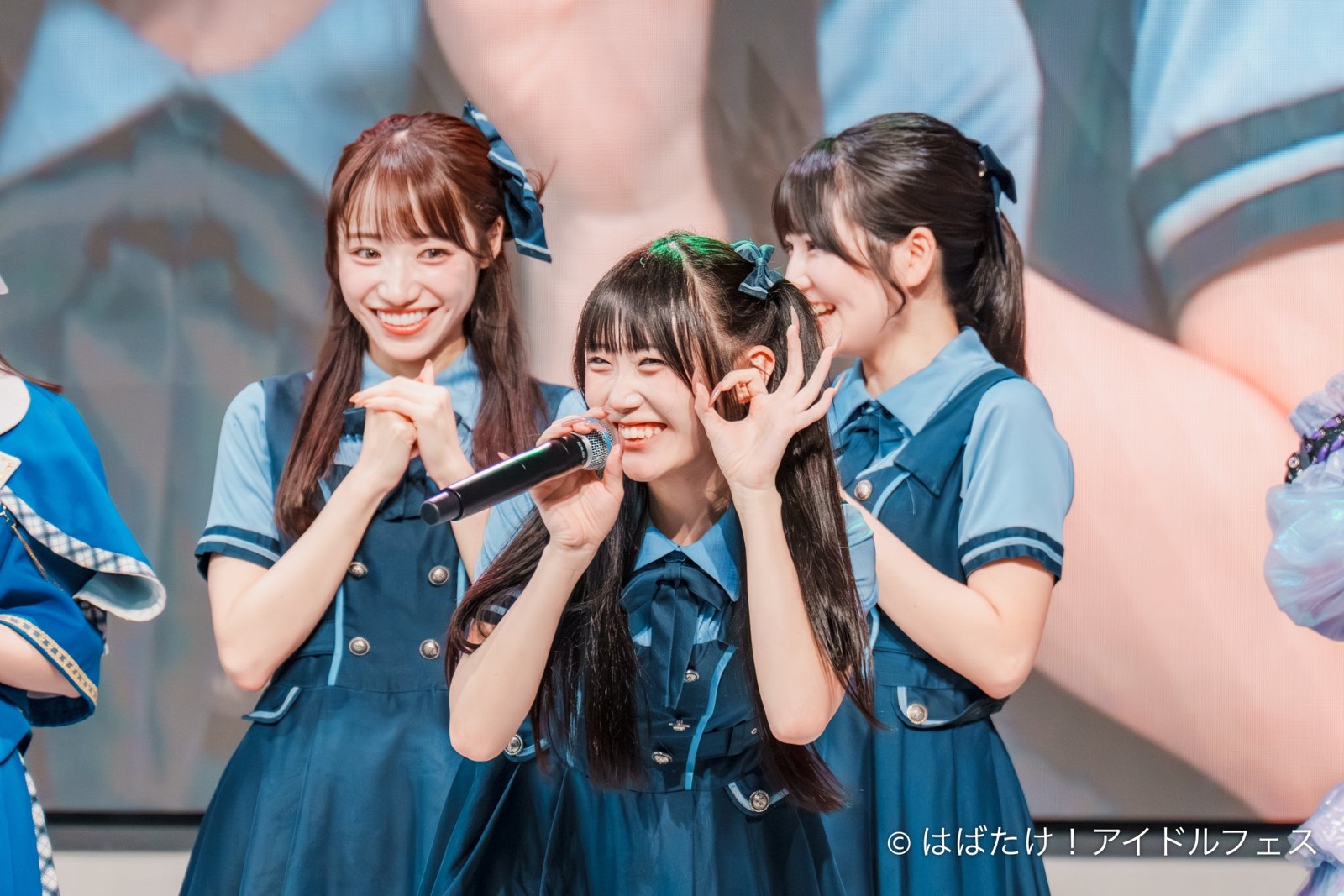 ラフティア　日向さきな