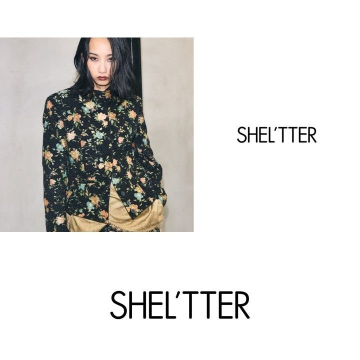 SHEL'TTER（シェルター）
