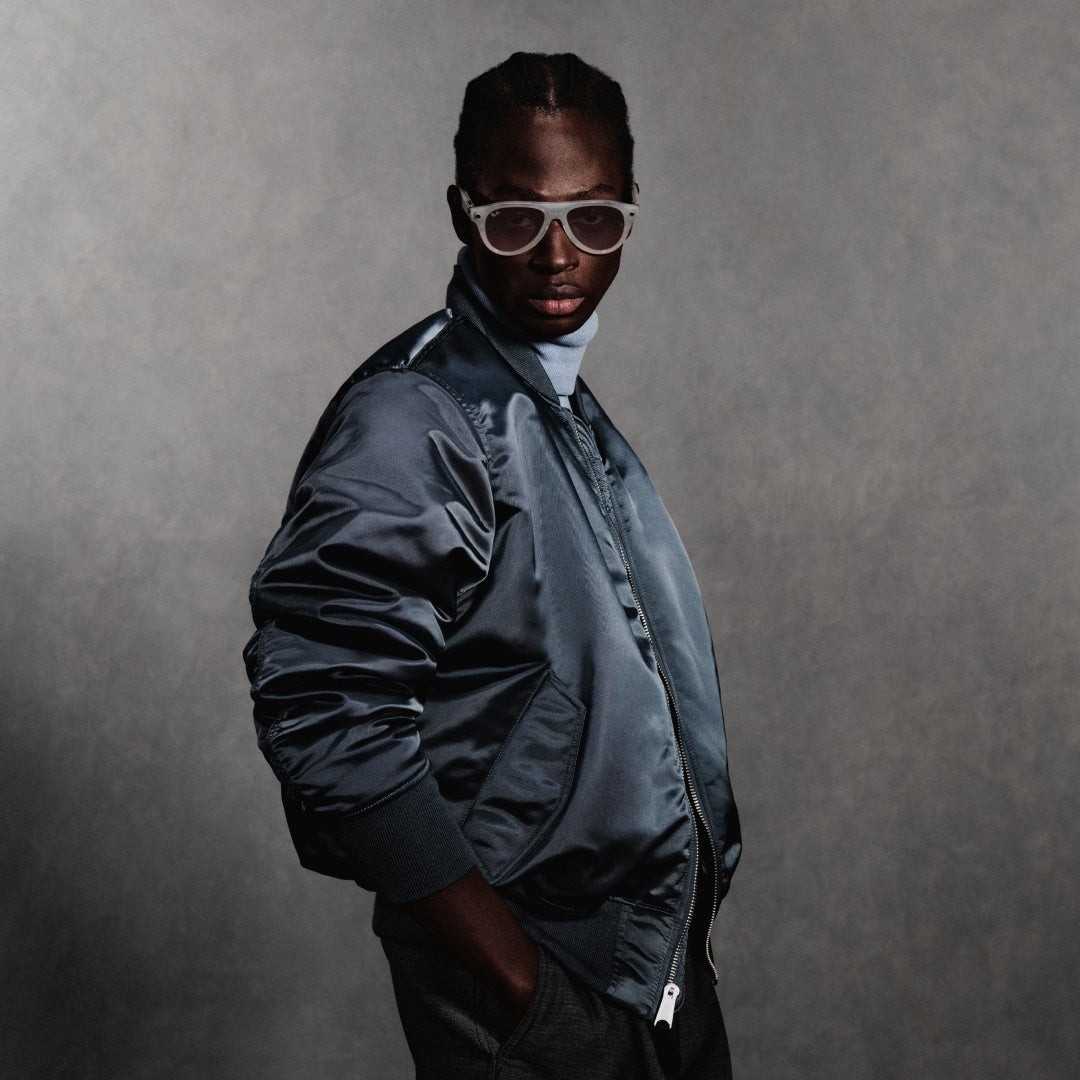 Ray-Ban Meta（Gen 3） Aviator Limited Edition