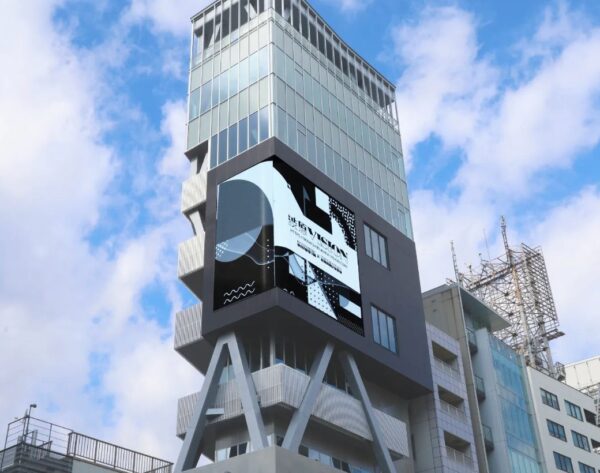 渋原VISION