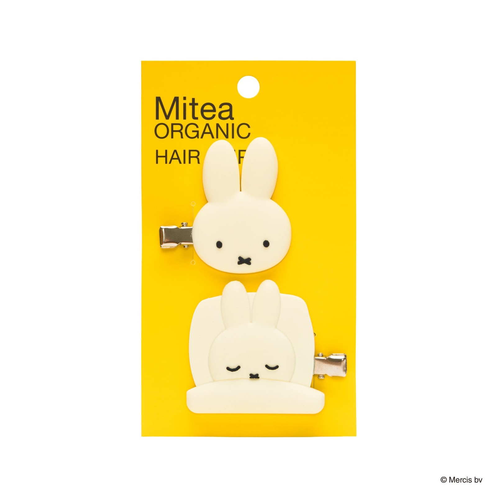ヘアクリップ 22P