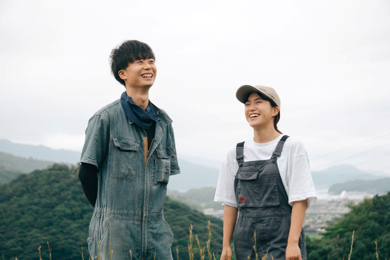 上宮津産の新生姜を楽しむカスタマイズドリンク（3日間限定）