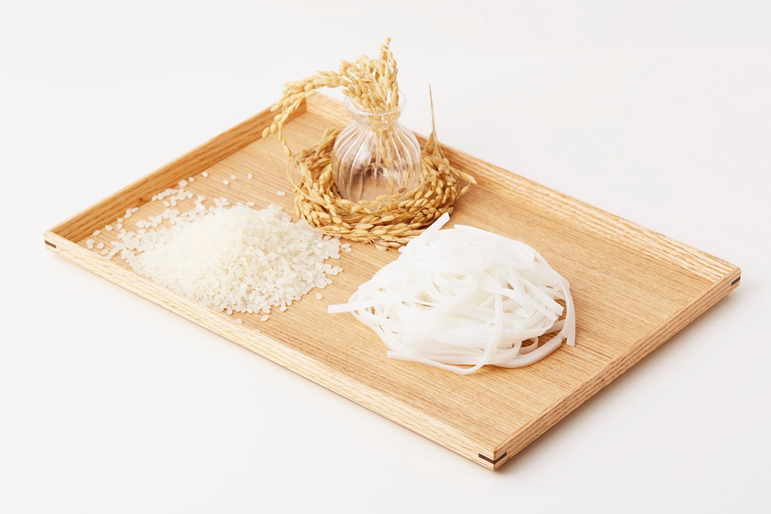 COMPHOの国産米麺フォー