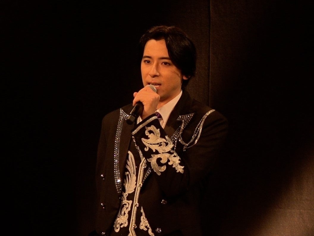 12月24日 クリスマスディナーショー ラドンナ原宿