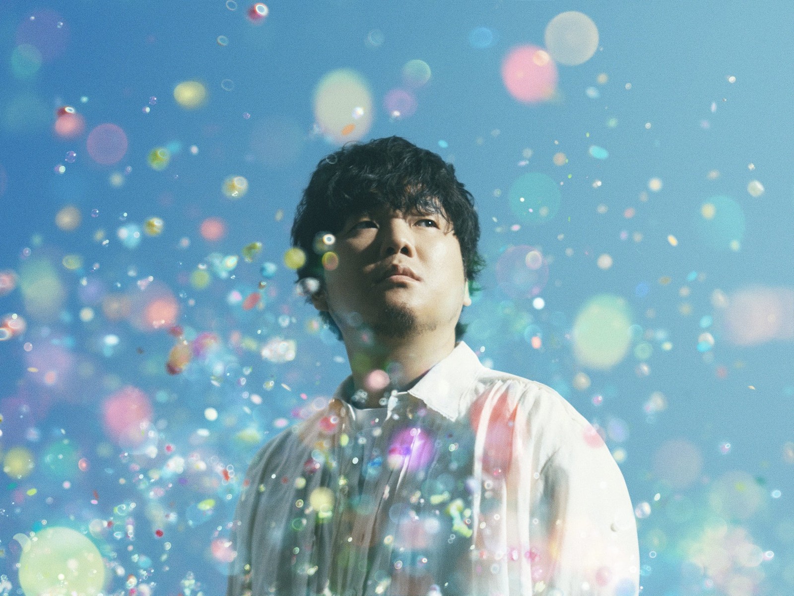 秦 基博さん