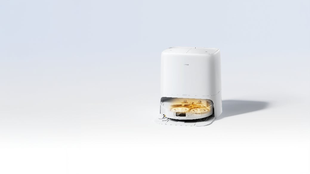 Roborock Qrevo 2 Pro 多機能充電ドック