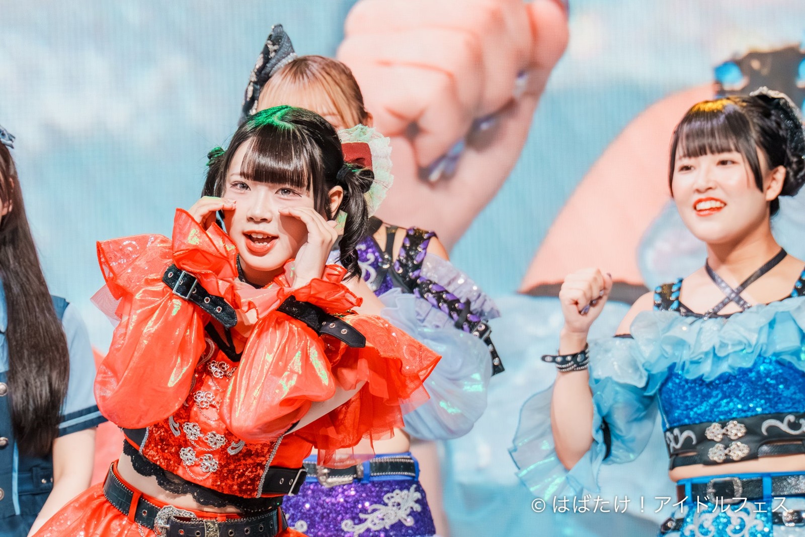 NEO BREAK　綾崎愛莉果
