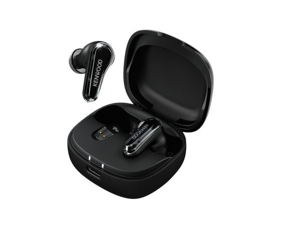 KENWOOD ワイヤレスイヤホン「GLASS Core」KH-CRZ90T