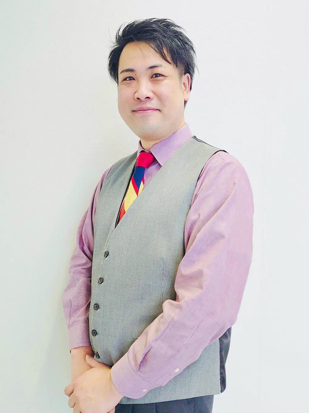 札幌よしもと所属芸人 ビックボイス☆とっち
