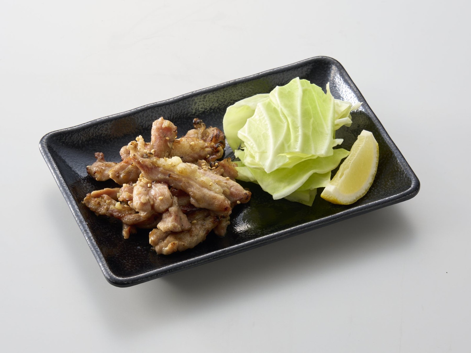 炭火焼せせり