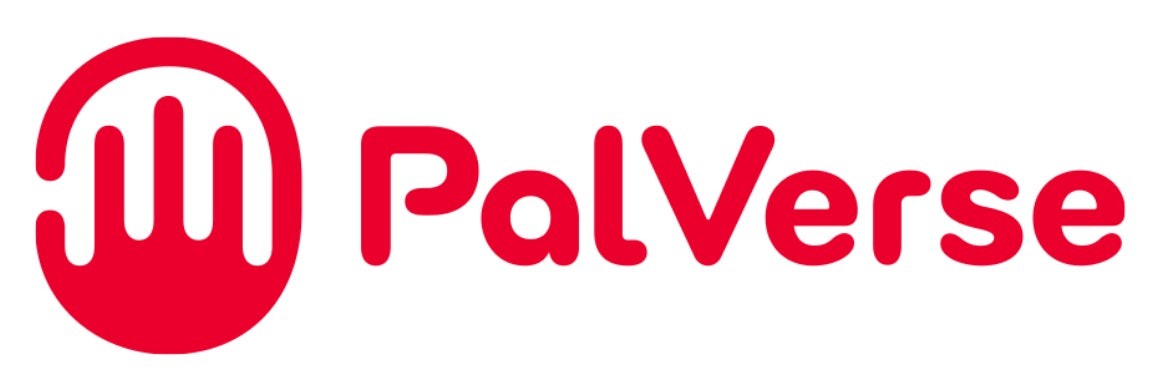 PalVerseのロゴ