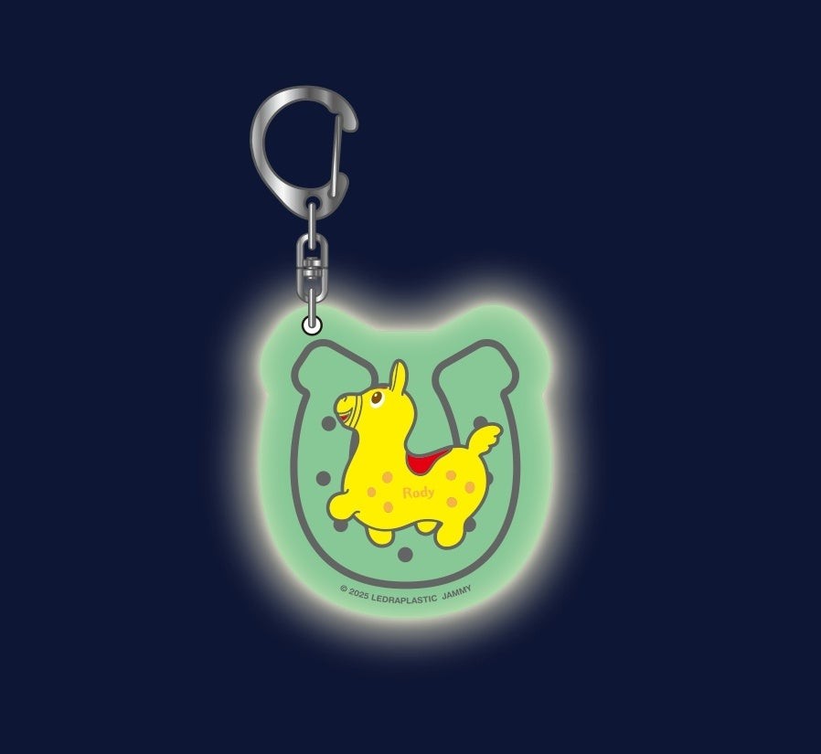 RODY(ロディ)コラボ