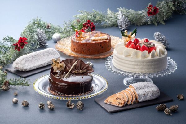 志摩観光ホテル クリスマスケーキ2026