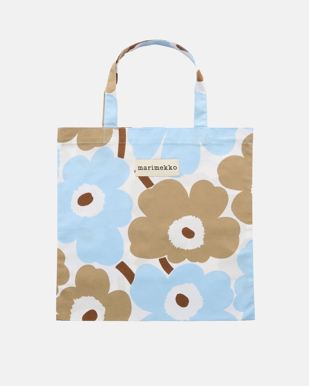 Pieni Unikko 43×44㎝ ファブリックバック