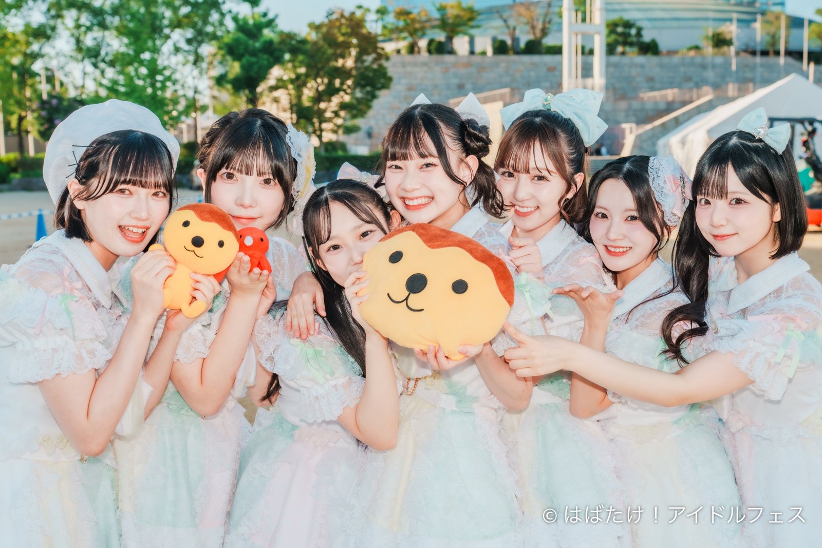 KAWAII LAB. MATES