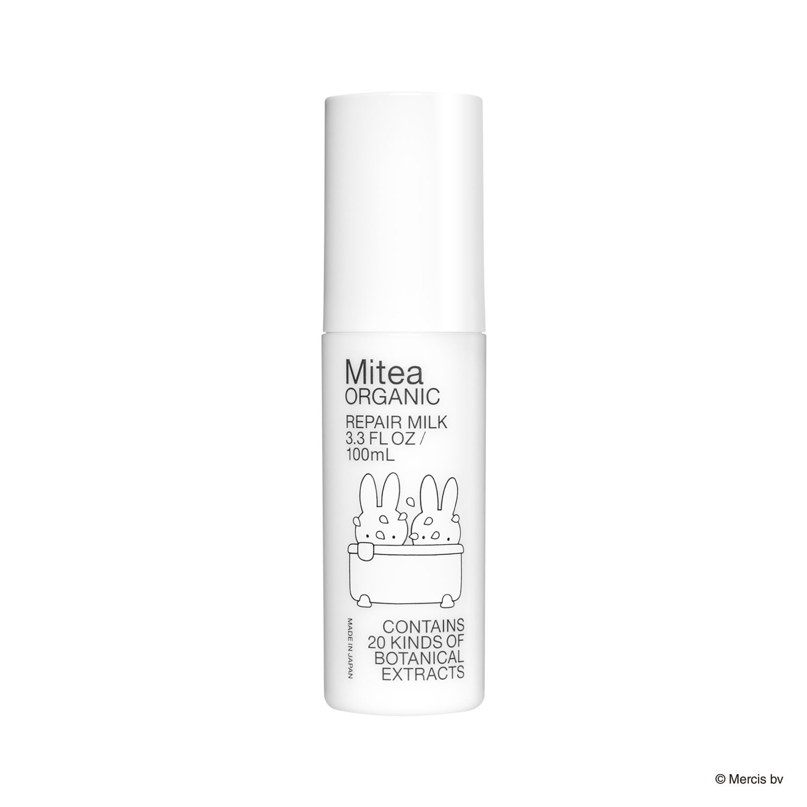 リペアミルク100ml
