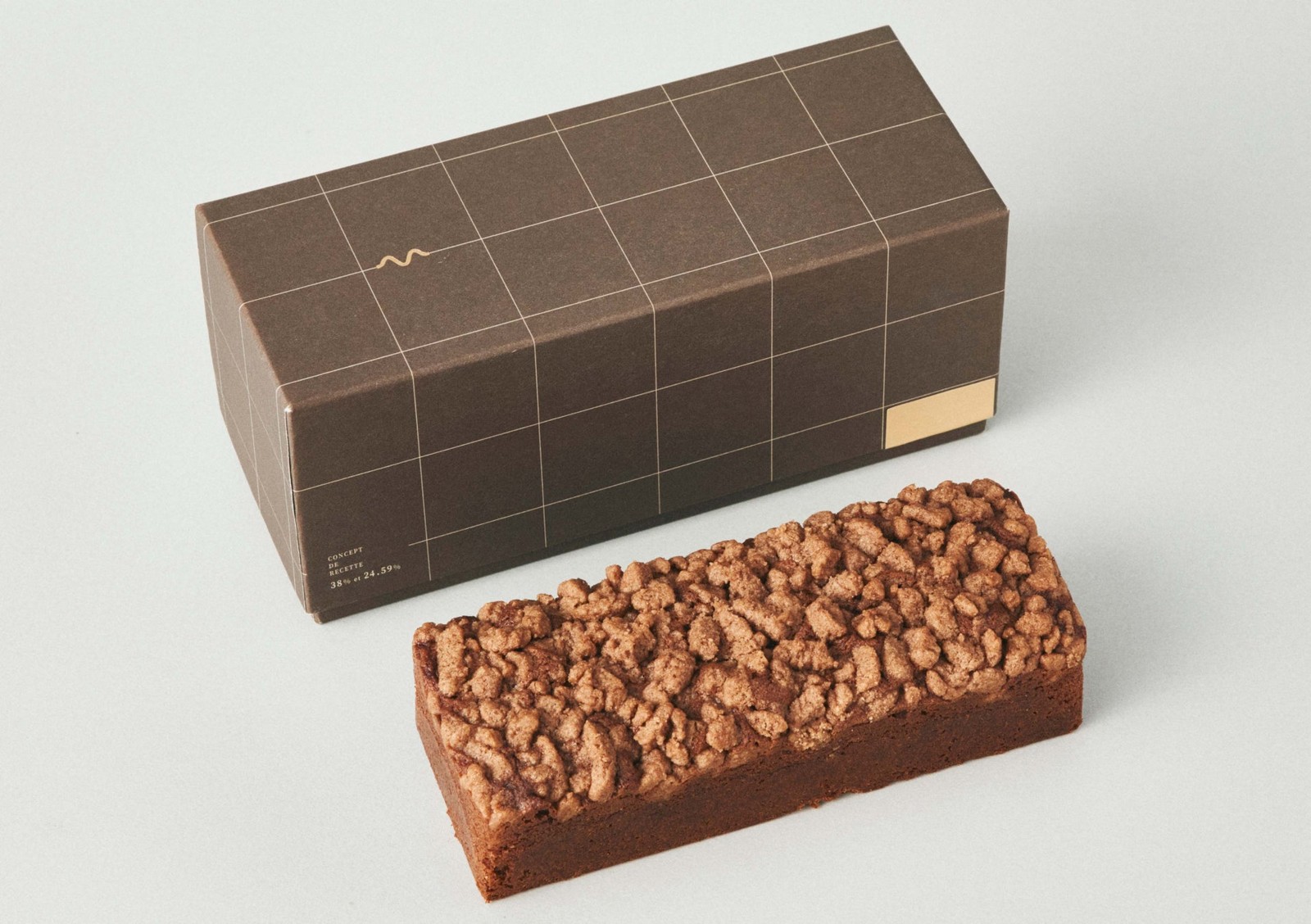 Gâteau au chocolat(ガトー・ショコラ)