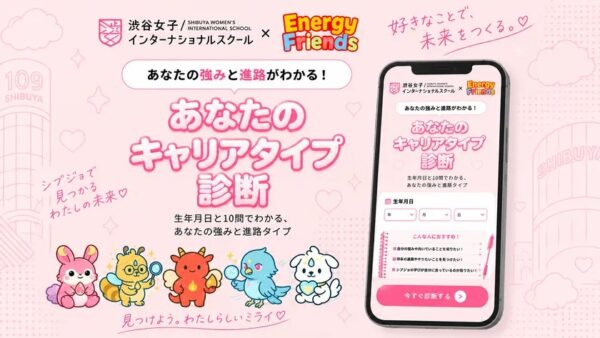 シブジョ診断トップ