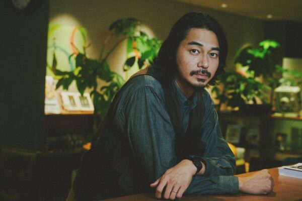 東出昌大氏