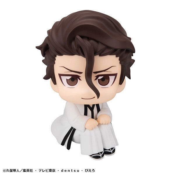 るかっぷ TVアニメ『BLEACH』 藍染惣右介 完成品フィギュア