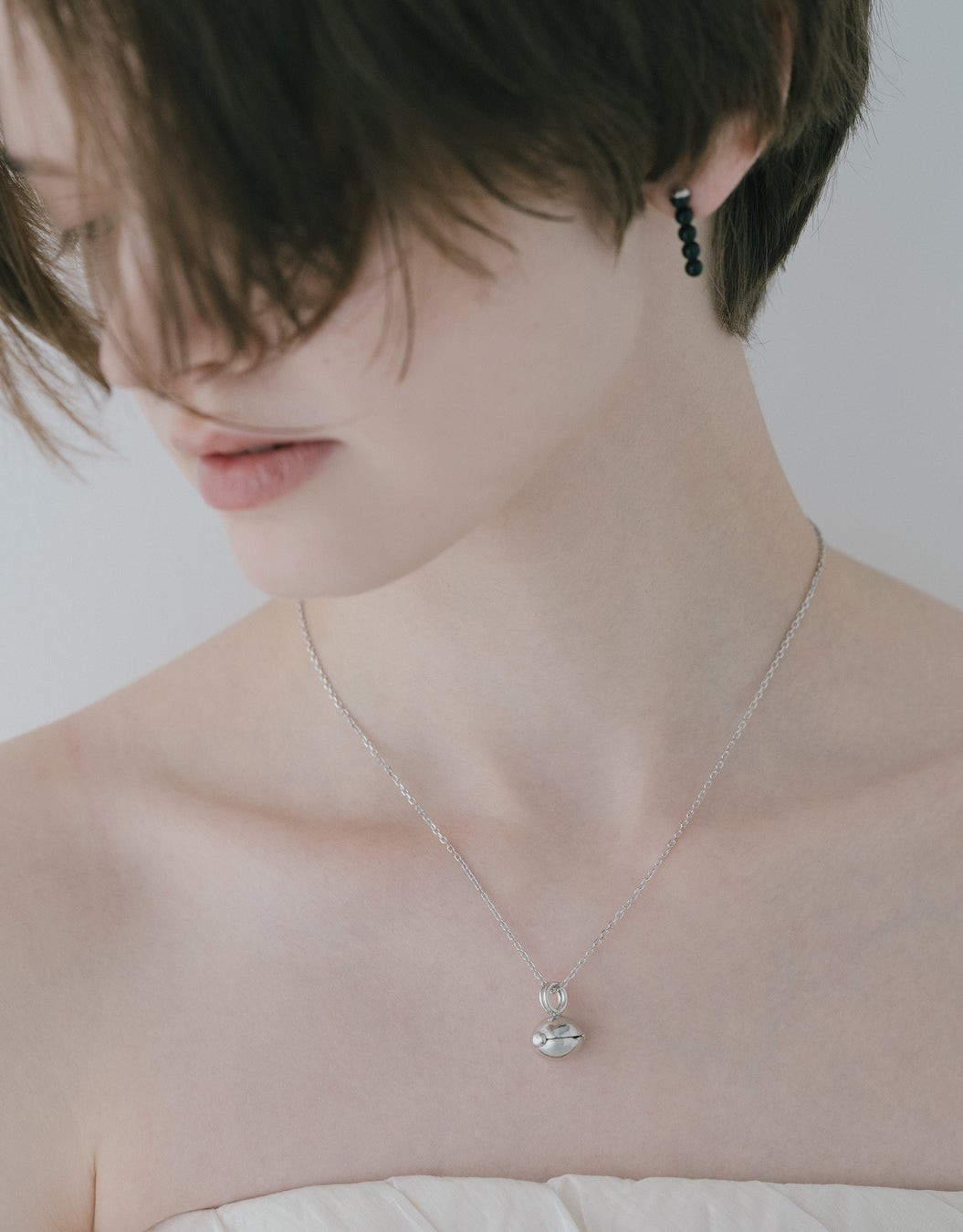 PORTAL Chain Necklace