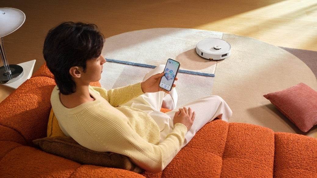 Roborock Qrevo 2 Pro