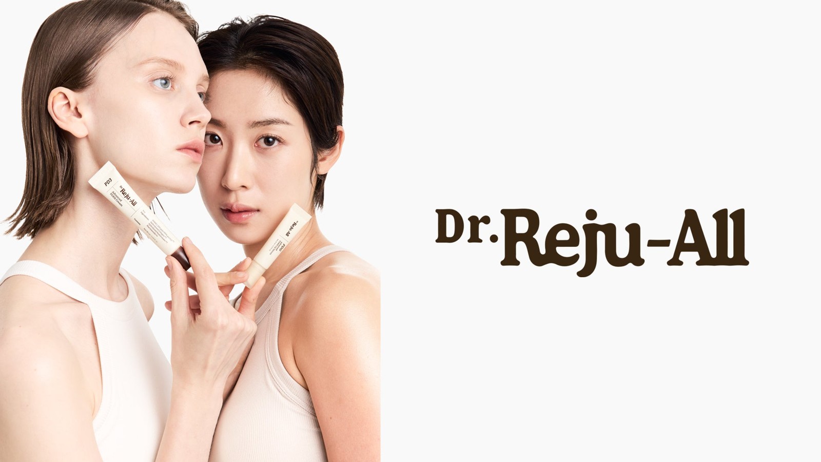 韓国発スキンケアブランド「Dr.Reju-All」の日本展開