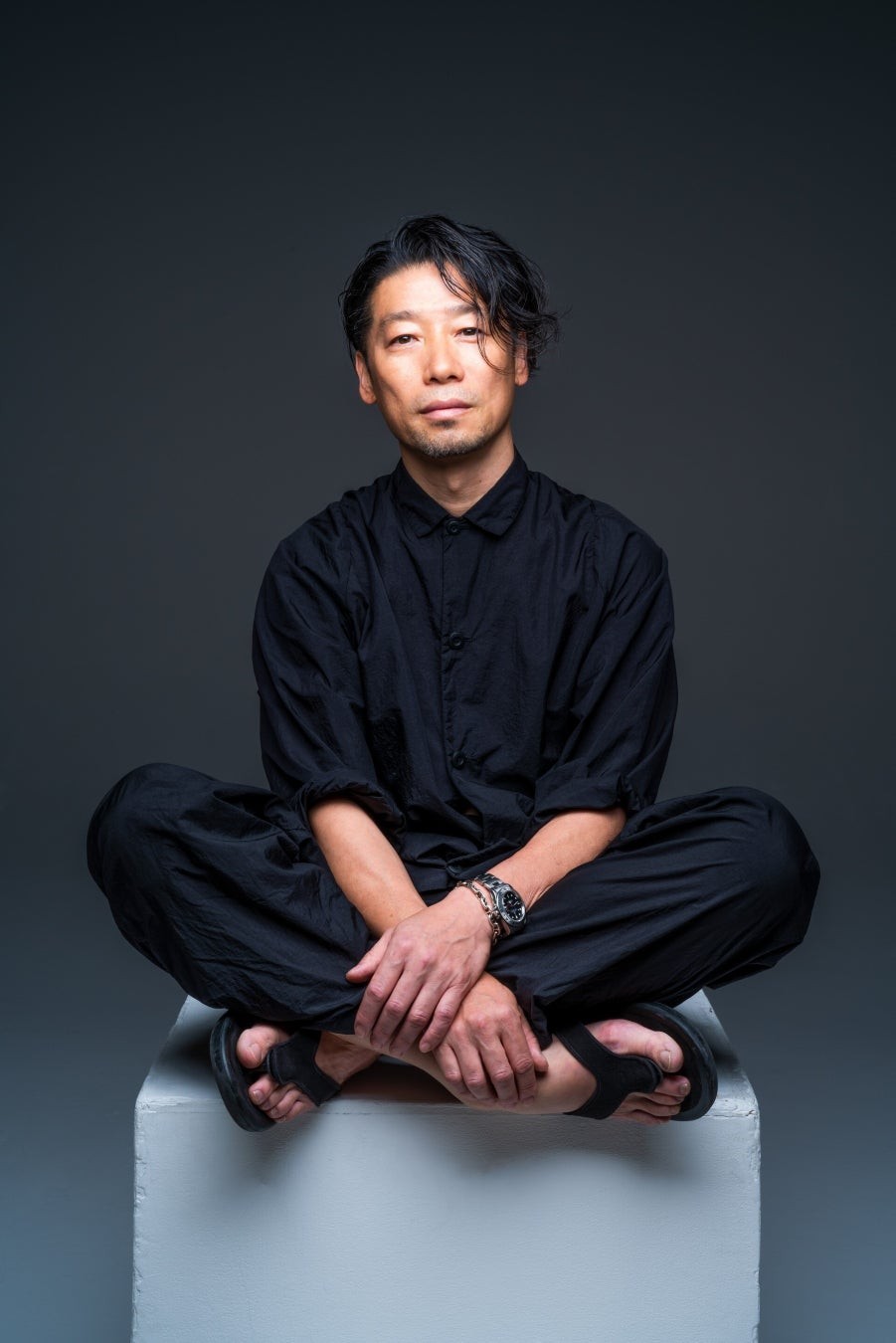 谷尻 誠