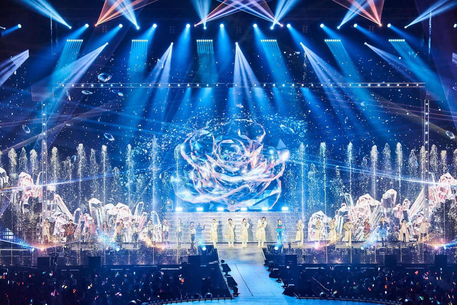 Ensemble Stars!! Cast Live Starry Symphony - Superbloom - キャストライブ
