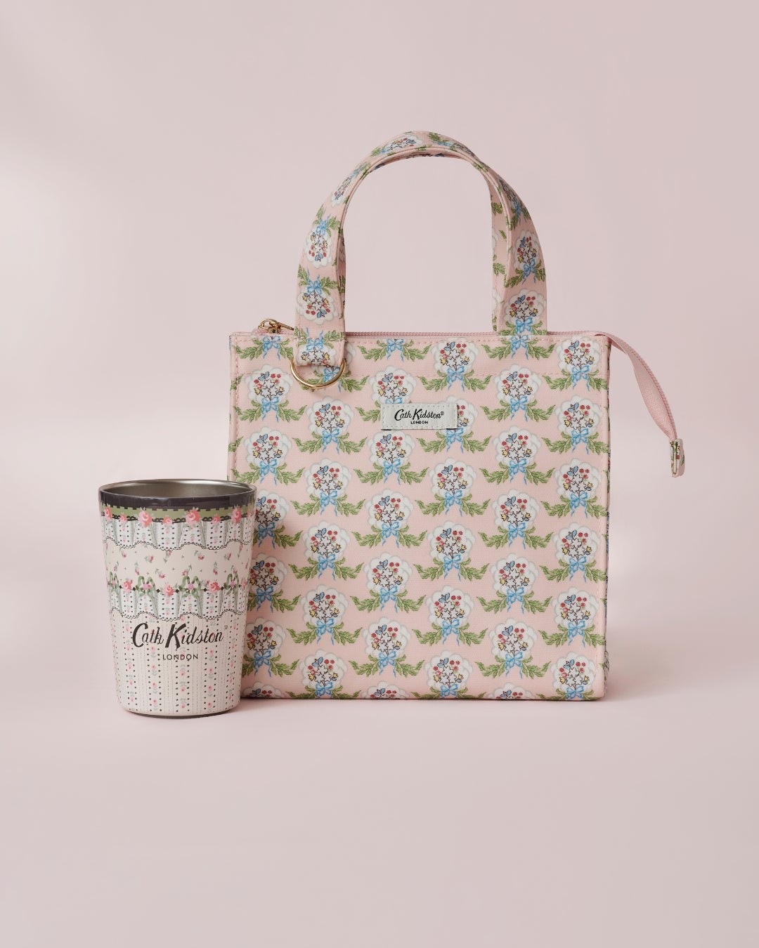 CK×Miho Ishii ランチトートバッグ