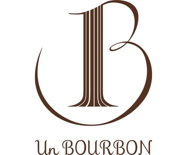 ブルボンがお届けするコンセプトショップ「Un BOURBON」のロゴ