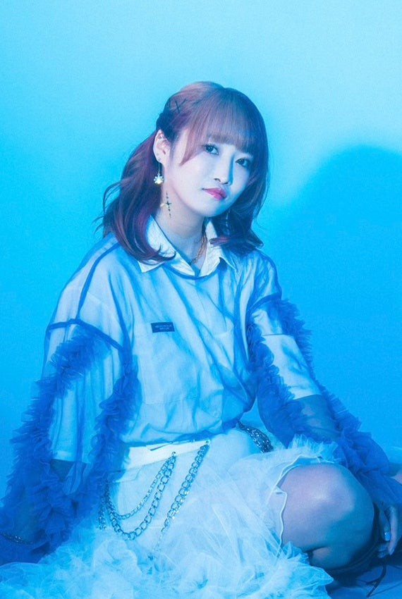 柳川陽香さん