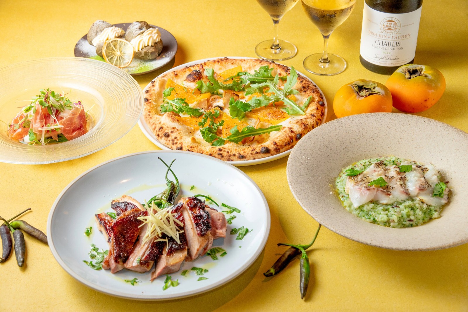 CAFE ETRANGER NARAD「NARAD EAT FESTIVAL 2026」